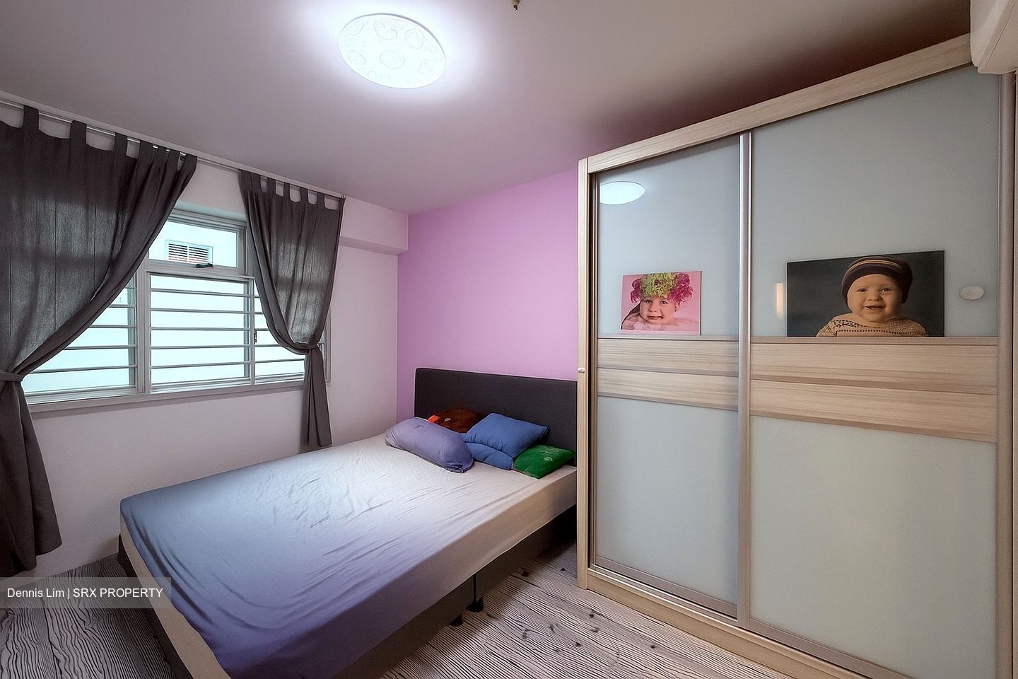Blk 104A Eastbrook @ Canberra (Sembawang), HDB 3 Rooms #500049221